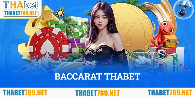 Baccarat thabet