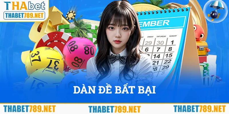 Dàn đề bất bại