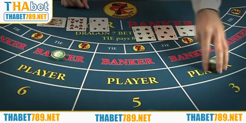 Mẹo chơi Baccarat Thabet được ưa chuộng nhiều là soi cầu